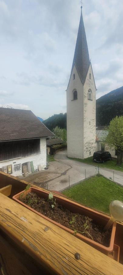 Ferienwohnung Biohof Untermar Obervellach Kültér fotó