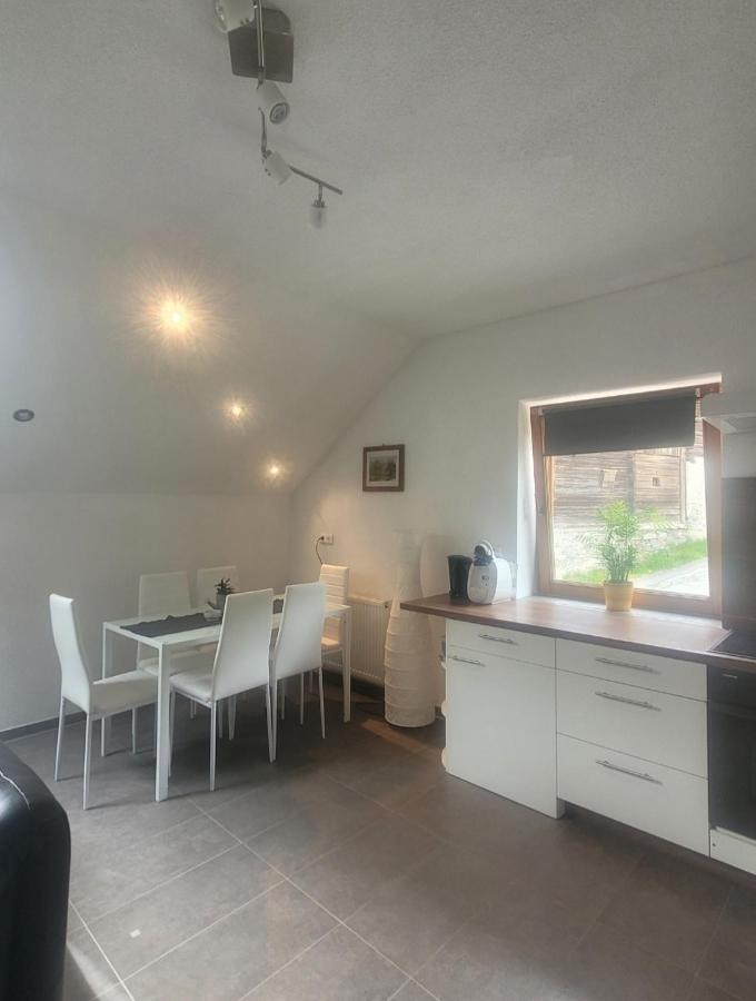 Ferienwohnung Biohof Untermar Obervellach Kültér fotó